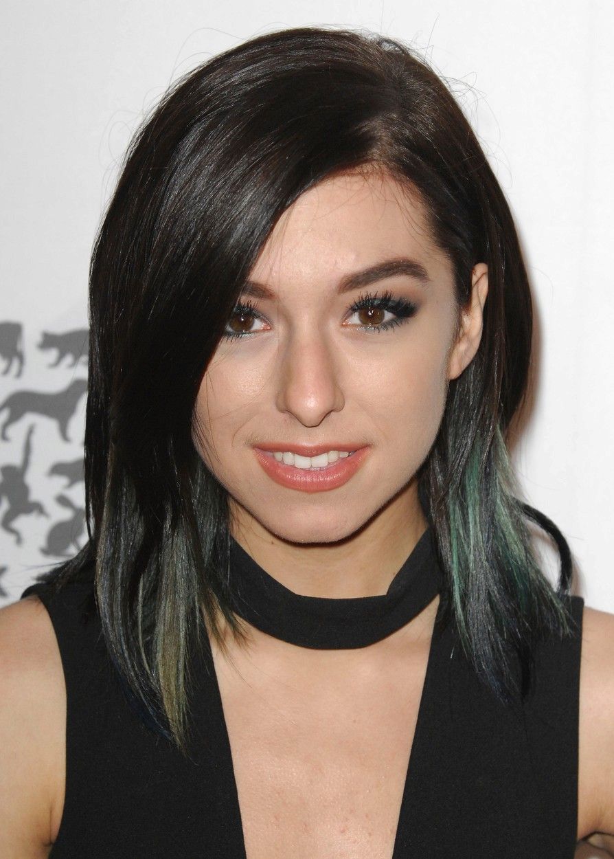 Christina Grimmie