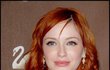 Christina Hendricks