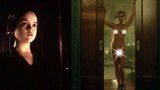 Herečka Christina Ricci z Addamsovy rodiny: Před kamerou se ukázala úplně nahá