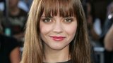 Christina Ricci se vdala: Vzala si kameramana! 