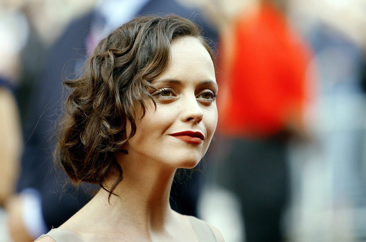 Christina Ricci