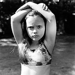 Christina Ricci