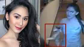 Letušku Christine Angelicu Daceraovou (†23) našli ve vaně luxusního filipínského hotelu v bezvědomí. 11 mužů bylo obviněno ze znásilnění a vraždy. Jeden z nich se hájí, že jsou všichni homosexuálové.