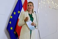 Rakouská ministryně skončila kvůli plagiátu ze Slovenska. Zmínila útoky na svou rodinu