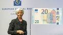 Christine Lagardeová má za úkol provést měnovou politiku ECB pandemií