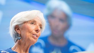 Mezinárodní měnový fond zvolil za novou šéfku Bulharku Georgievovou 