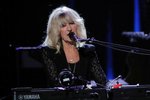 Zemřela  Christine McVie