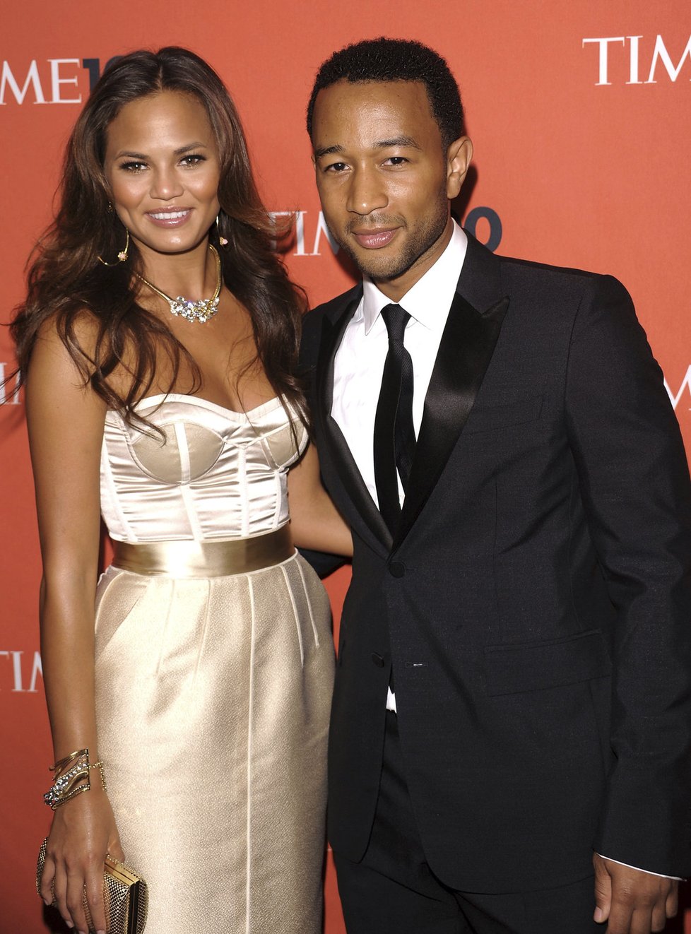 John Legend a Chrissy Teigen