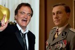 Tarantino a Waltz jsou zárukou dobré podívané a získání zlaté sošky