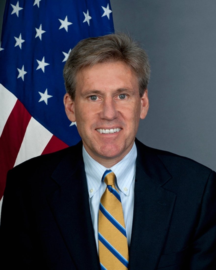 Chris Stevens byl podle posledních informací na listině smrti Al-Káidy.