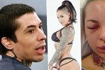 Zápasník War Machine byl za napadení pornoherečky Christy Mack odsouzen na doživotí.