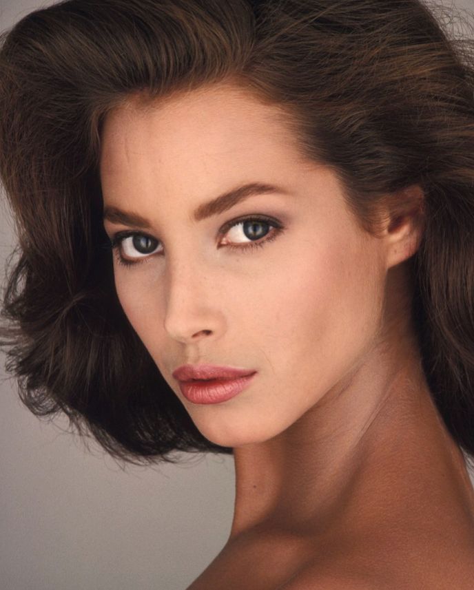 Christy Turlington