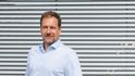 Jan Chromeček, CEO UDI Group Jan Chromeček, CEO UDI Group