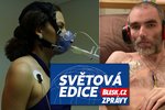 Chronický únavový syndrom: Jennifer Breaová a Whitney Dafoe