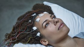 Jennifer Breaová a její film Unrest.