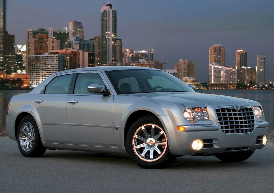 Chrysler 300C (2005)