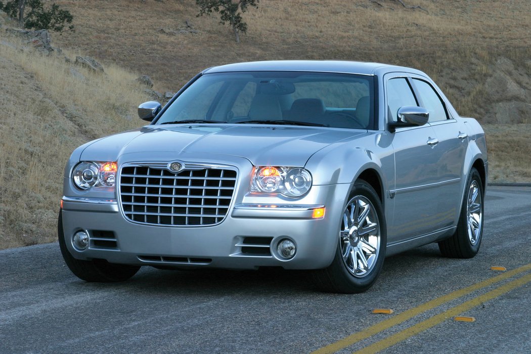 Chrysler 300C (2005)
