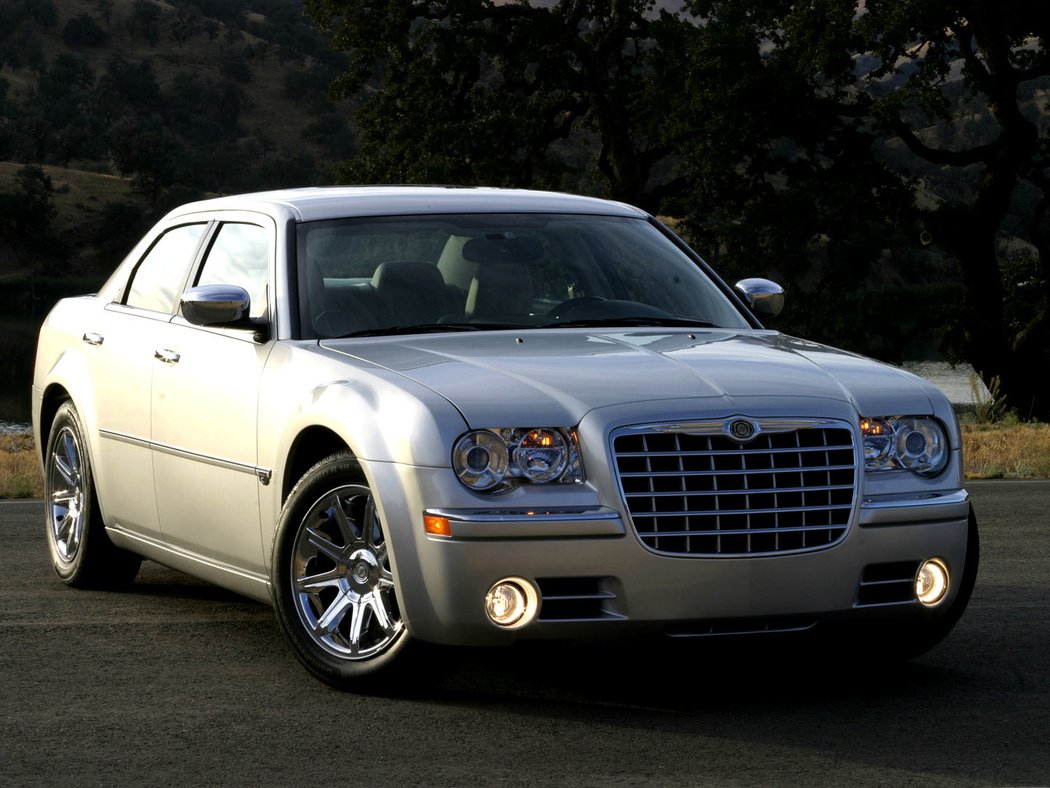 Chrysler 300C (2005)