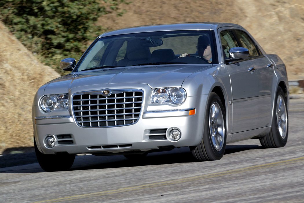 Chrysler 300C (2005)