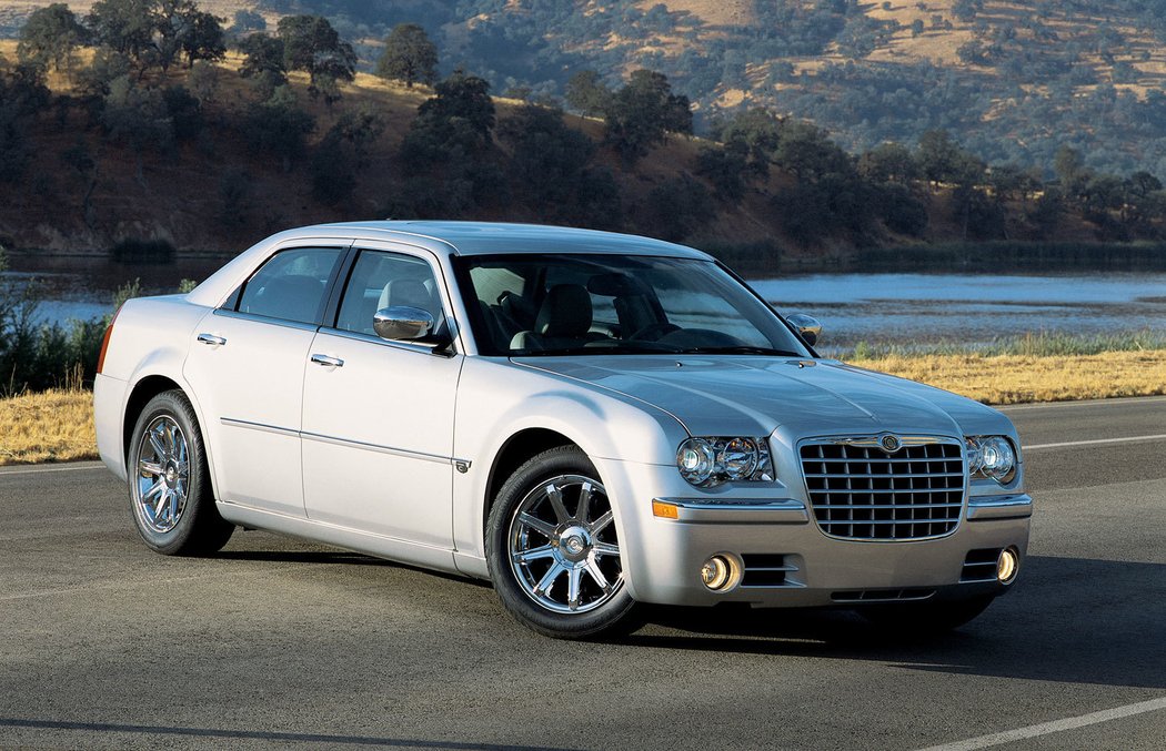 Chrysler 300C (2005)