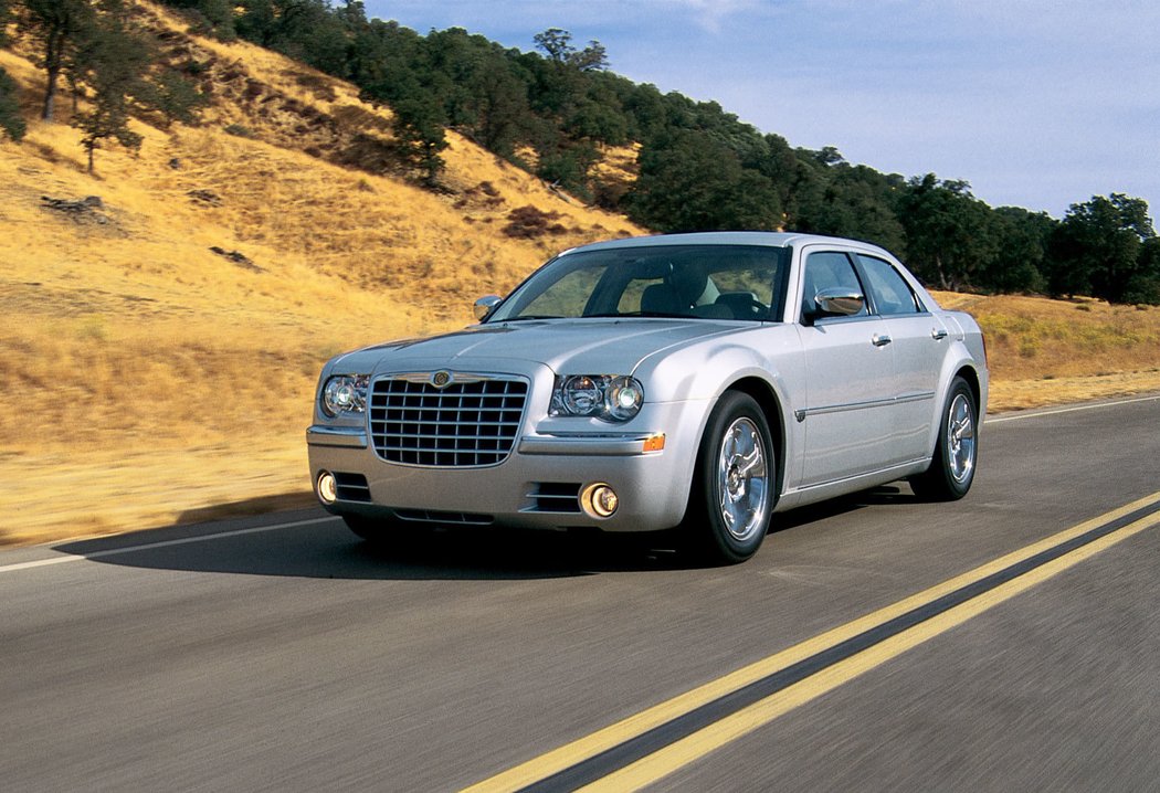 Chrysler 300C (2005)