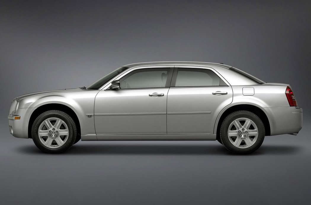 Chrysler 300C (2005)