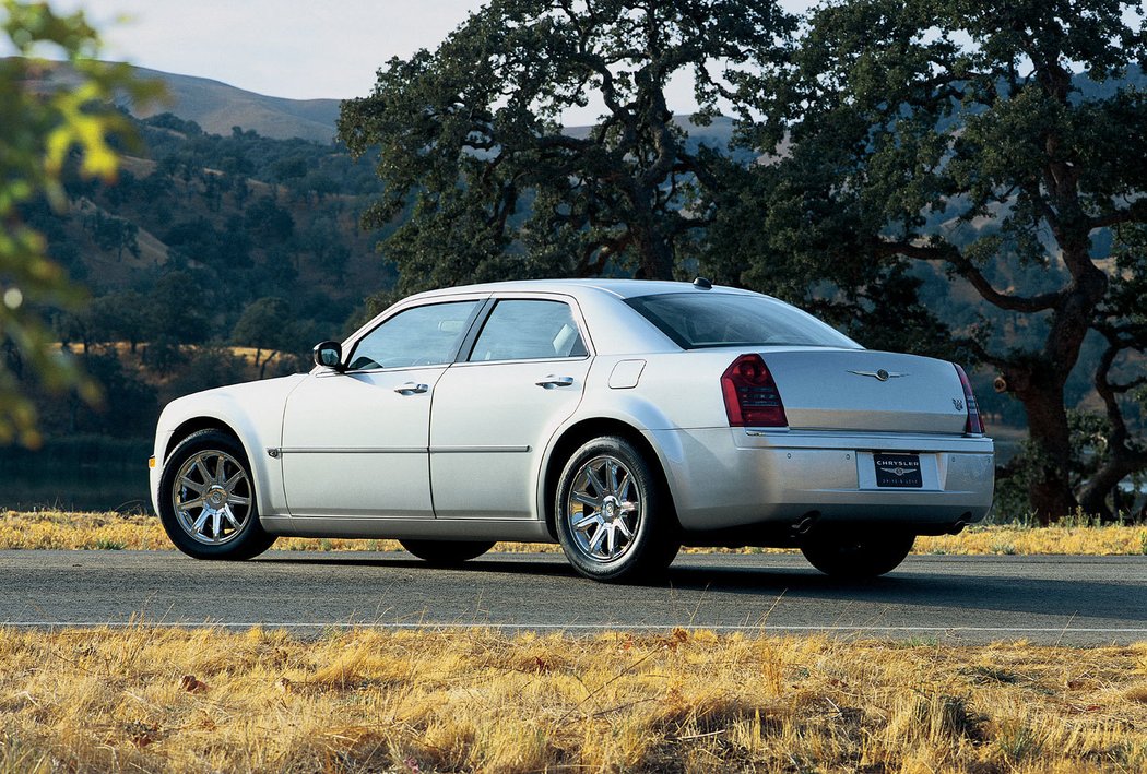 Chrysler 300C (2005)