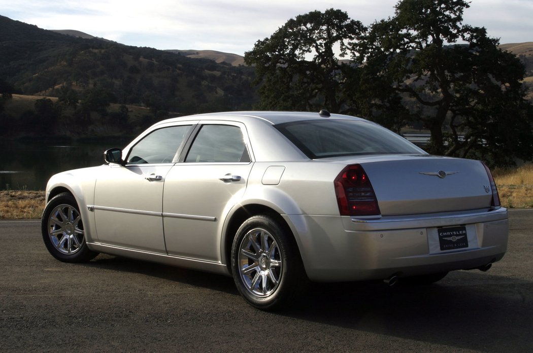 Chrysler 300C (2005)