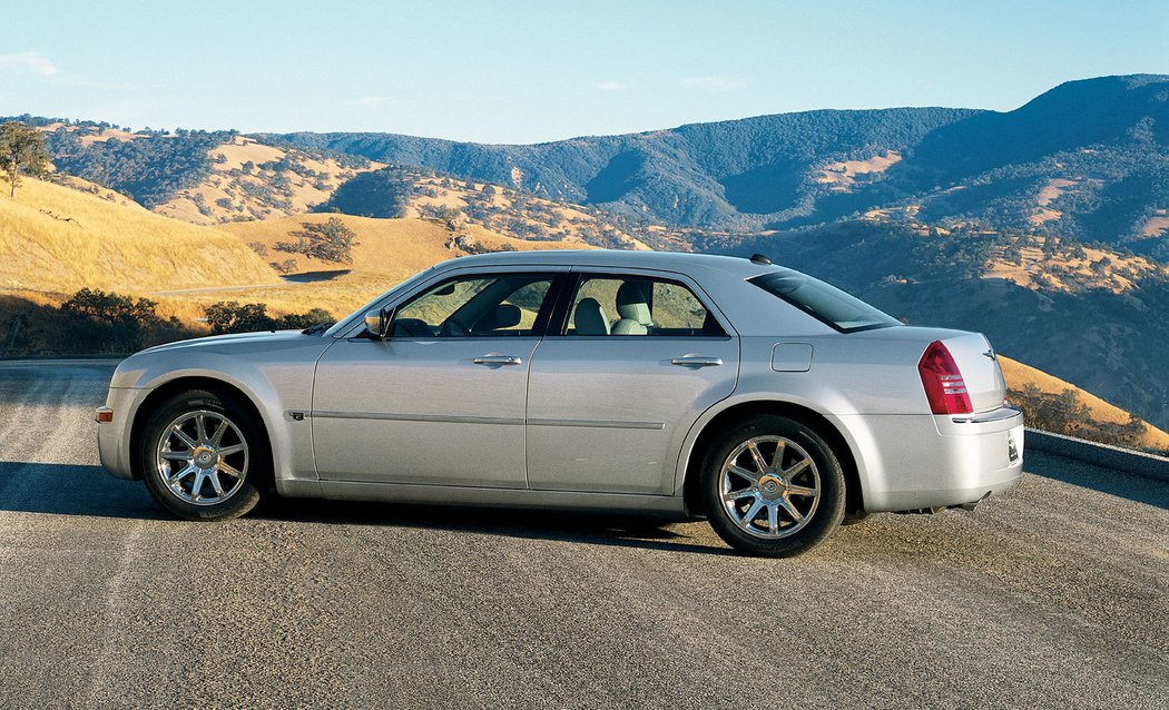 Chrysler 300C (2005)