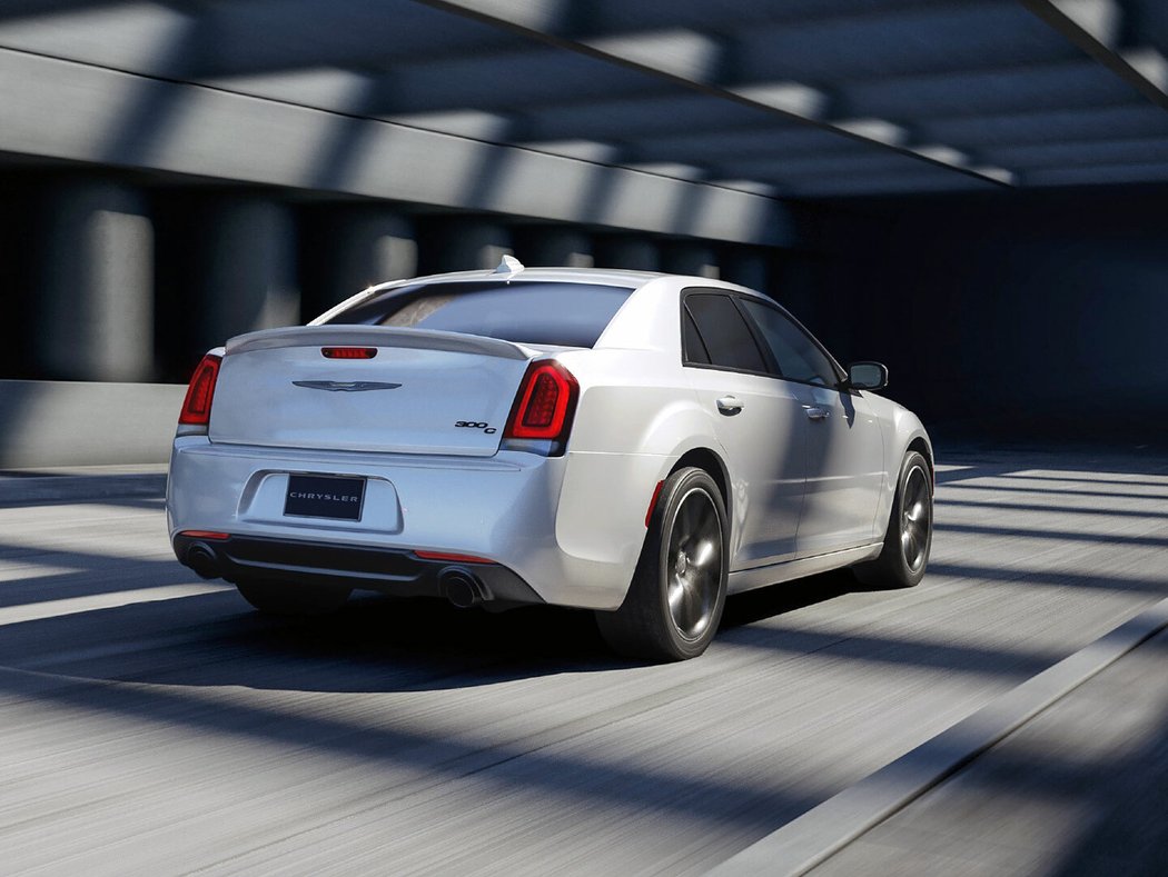 Chrysler 300C