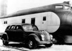 Chrysler Airflow (1934–1937): Ve službách filipínského prezidenta