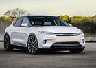 Koncept Chrysler Airflow prvně naznačuje budoucnost americké značky. Bude elektrická