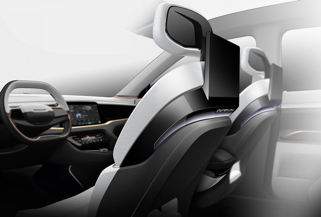 Chrysler Airflow Concept