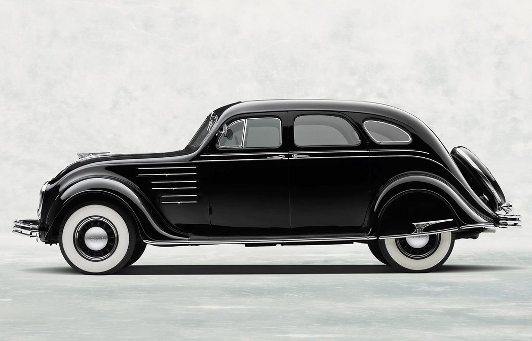 Chrysler Airflow Sedan (1934)