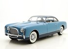 Chrysler Ghia Special Coupé (1953): Vzácný italský Američan je k mání. Za patřičnou sumu