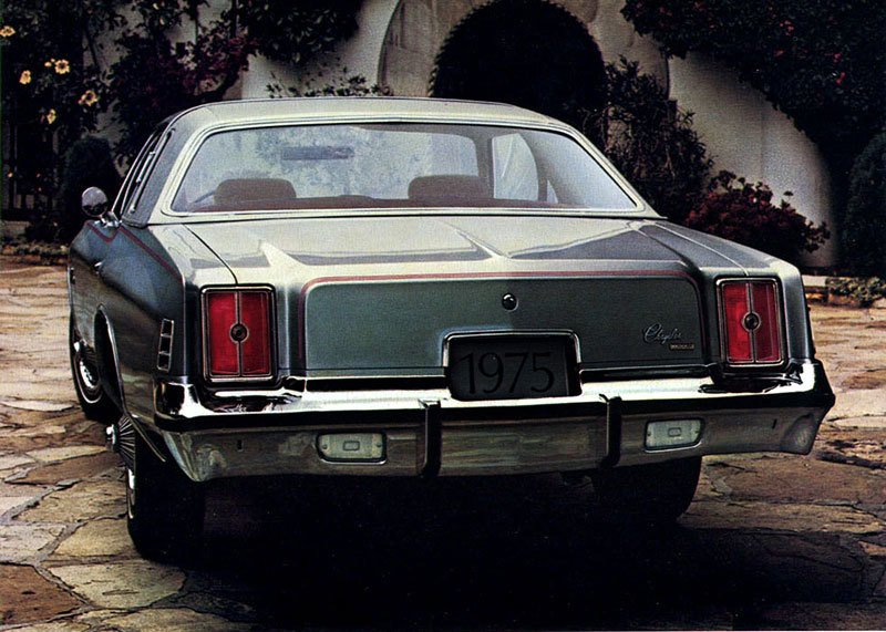 Chrysler Cordoba (1975)