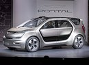 Chrysler Portal je jako obývák na kolech (+videa)