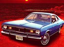 Plymouth Duster: Americké kompaktní kupé přišlo mnohem dříve než rumunské SUV