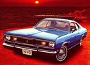 1970 Plymouth Duster