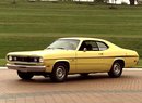 1970 Plymouth Duster