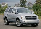 Chrysler šetří – ruší čtyři modely a proupouští