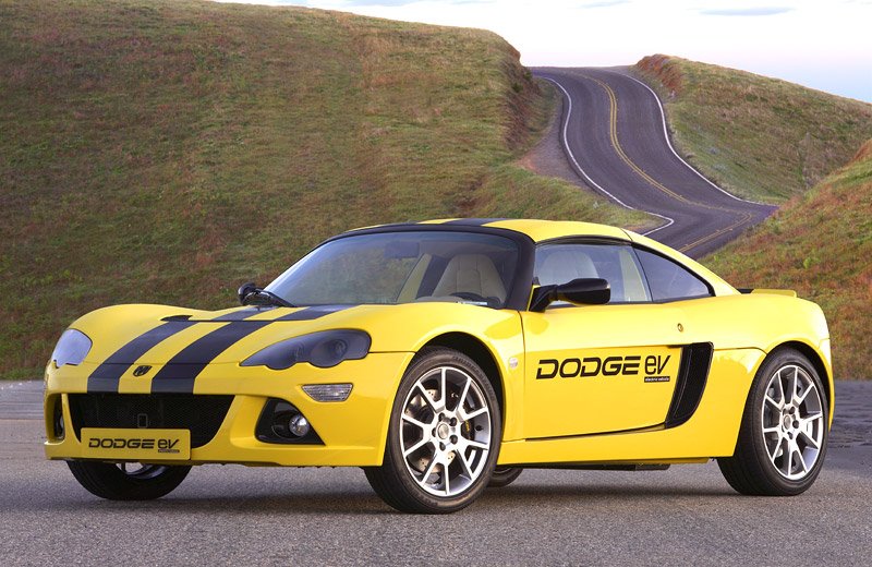 Dodge Viper