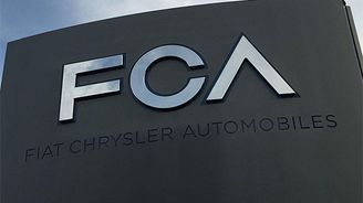 Automobilový koncern FCA hodlá investovat miliardy do vývoje, z nabídky Fiatu zmizí diesely