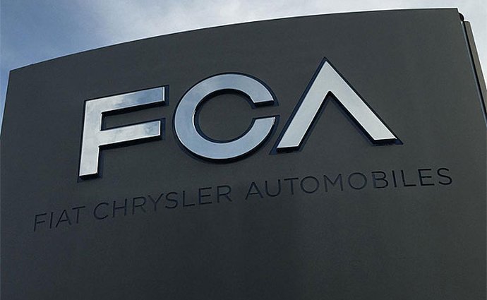 Automobilka Fiat Chrysler téměř zdvojnásobila zisk