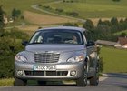 Chrysler – PT Cruiser facelift, 300C 3.0 CRD ve Frankfurtu 2005