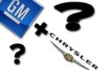 GM a Chrysler jsou ochotny jednat o fúzi, GM podle S&P na pokraji bankrotu