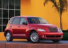 Chrysler: PT Cruiser zřejmě definitivně skončí