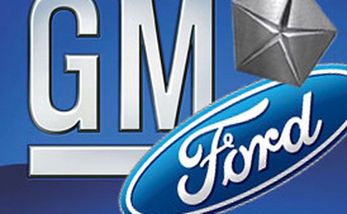 25 miliard dolarů pro GM, Ford a Chrysler nebude: Záchrana zatím uvízla v americkém Senátu