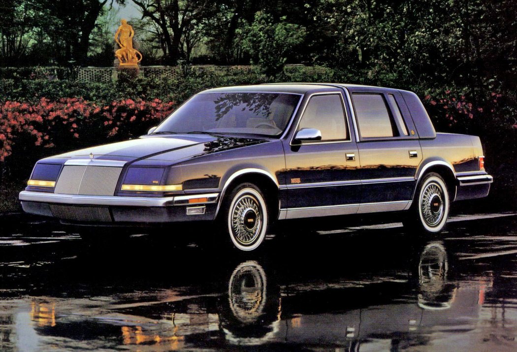 Chrysler Imperial (1990)