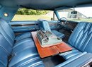 Chrysler Imperial Crown Coupe Mobile Director (1968)